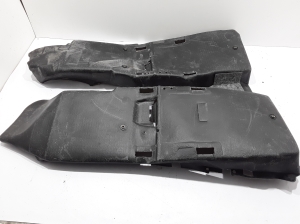 RENAULT Latitude (2010–2017) Salongi põrandavaip 749022032R - 2