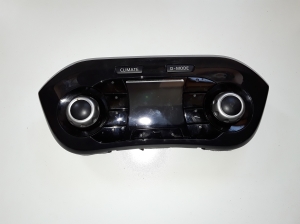 Heater control panel - 248451KA0A