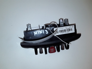 Mini Countryman F60 (2016–2026) Ignition switch e1077403 - 3