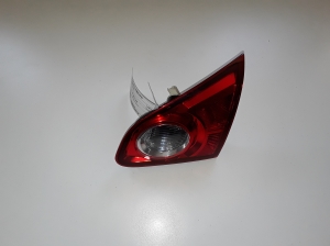 NISSAN Qashqai (2006–2013) Tagatuli tagaluugil 89071164 - 3