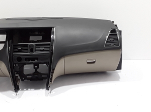 RENAULT Latitude (2010–2017) Armatuurlaud 681008791R - 3
