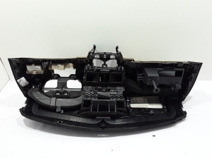 RENAULT Latitude (2010–2017) Armatuurlaud 681008791R - 5