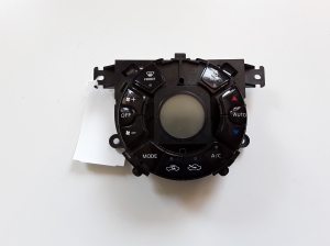 Heater control panel - 275003VU3A