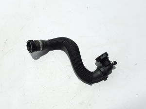 RENAULT Latitude (2010–2017) Jahutusradiaatori voolik 924000002R - 3