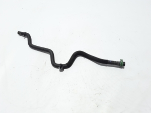 RENAULT Latitude (2010–2017) Jahutusradiaatori voolik 215150005R - 2