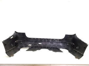  Rear bumper and its parts (set) 