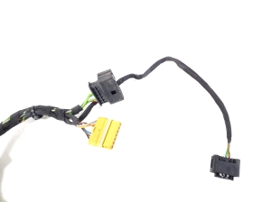 Mercedes Benz S-Class 221 (2005–2013) Other wire A2214403913 - 4