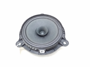  Rear side door speaker 