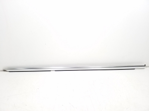   Tagumise külgukse klaasi välimine liist  - A2216903780 