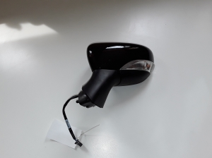 RENAULT Clio IV (2012–2019) Side mirror and its parts 963026829R - 3