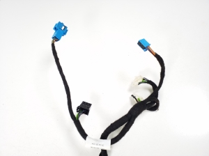 Mercedes Benz S-Class 221 (2005–2013) Other wire A2214404806 - 4