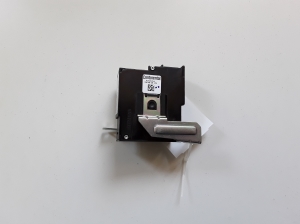 NISSAN 370 Z Z34 (2009–2026) Ignition switch 5WY7700 - 3