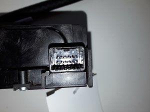 NISSAN 370 Z Z34 (2009–2026) Ignition switch 5WY7700 - 4