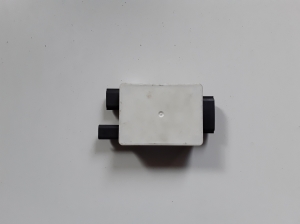  Fuel pump control module 