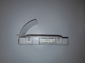 NISSAN 370 Z Z34 (2009–2026) Vadības bloks 277601EM1A - 3