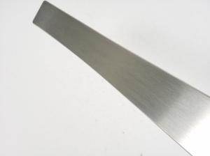 Mercedes Benz S-Class 221 (2005–2013) Inner sill trim A2216801935 - 3