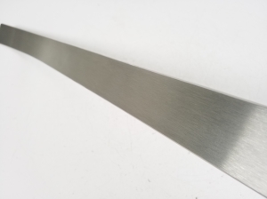 Mercedes Benz S-Class 221 (2005–2013) Inner sill trim A2216801935 - 4