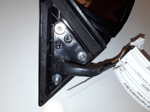 NISSAN X-Trail T32 (2013–2021) Side mirror and its parts - 3