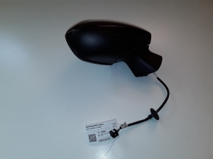 Opel Astra K (2015–2021) Side mirror and its parts - 2