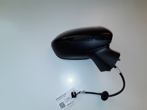 Opel Astra K (2015–2021) Side mirror and its parts - 3