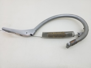 Mercedes Benz CLS-Class 219 (2004–2010) Trunk lid hinge A2197500228 - 2