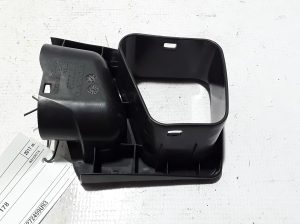 Other part of air filter housing - 31370130