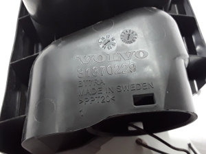 VOLVO V90 (2016–2026) Sonstiges Teil des Luftfiltergehäuses 31370130 - 4