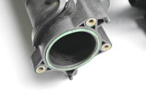 Citroen C4 (2004–2010) Intake manifold 9635885080 - 5
