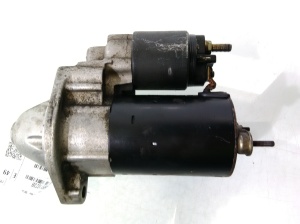 AUDI A4 B5 (1994–2001) Anlasser 058911023B - 2