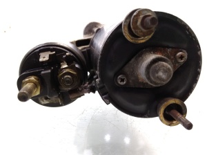 AUDI A4 B5 (1994–2001) Anlasser 058911023B - 3