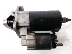 AUDI A4 B5 (1994–2001) Anlasser 058911023B - 5