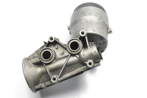 Opel Astra H (2004–2010) Ölfiltergehäuse 314213 - 3