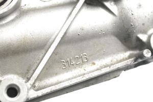 Opel Astra H (2004–2010) Ölfiltergehäuse 314213 - 5