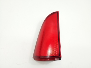  Rear lamp reflector 