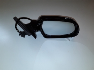  Side mirror and its details 