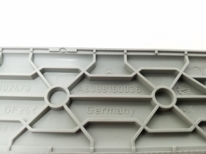  Roof inner handle 