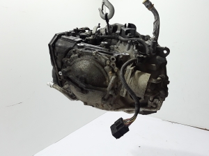RENAULT Latitude (2010–2017) Käigukast AJO006 - 3