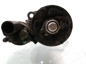 AUDI A3 8L (1996–2003) Anlasser 02A911023 - 3