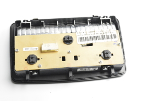 BMW X5 E70 (2006–2013) Interior light switch 9111012 - 4