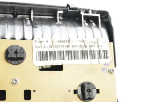 BMW X5 E70 (2006–2013) Interior light switch 9111012 - 5
