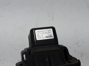 RENAULT Latitude (2010–2017) Rear view camera 284424776R - 2
