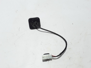 RENAULT Latitude (2010–2017) Rear view camera 284424776R - 3