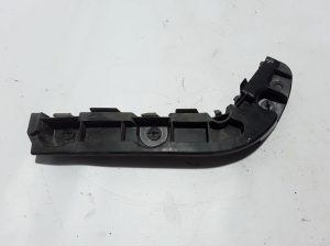   Front bumper bracket 