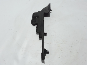RENAULT Latitude (2010–2017) Luftleitblech für den Kühler 214990042R - 3