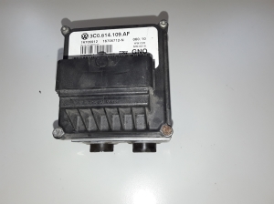 Volkswagen Passat CC CC (2008–2017) ABS Steuergerät 16705912