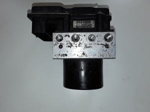 ABS unit - 6P0614117F