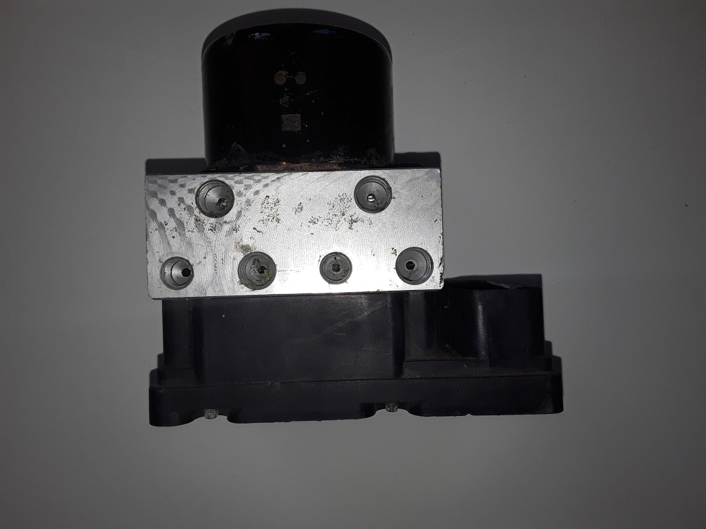 Volkswagen Sharan (1995–2010) ABS Steuergerät 7M3907379H Volkswagen Sharan (1995–2010) ABS Steuergerät 7M3907379H