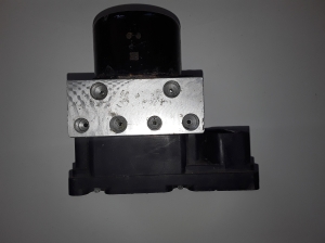 ABS Steuergerät - 7M3907379H