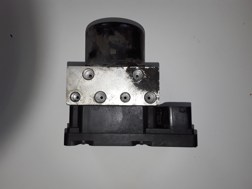 Volkswagen Sharan (1995–2010) ABS Steuergerät 7M3907379H Volkswagen Sharan (1995–2010) ABS Steuergerät 7M3907379H