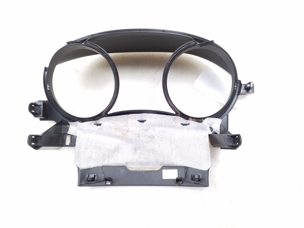 NISSAN Qashqai 2 generation (2013-2023) Ornamente de finisare vitezometru 682404EA0A 25080642